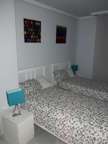 Apartment 4 Palmeras