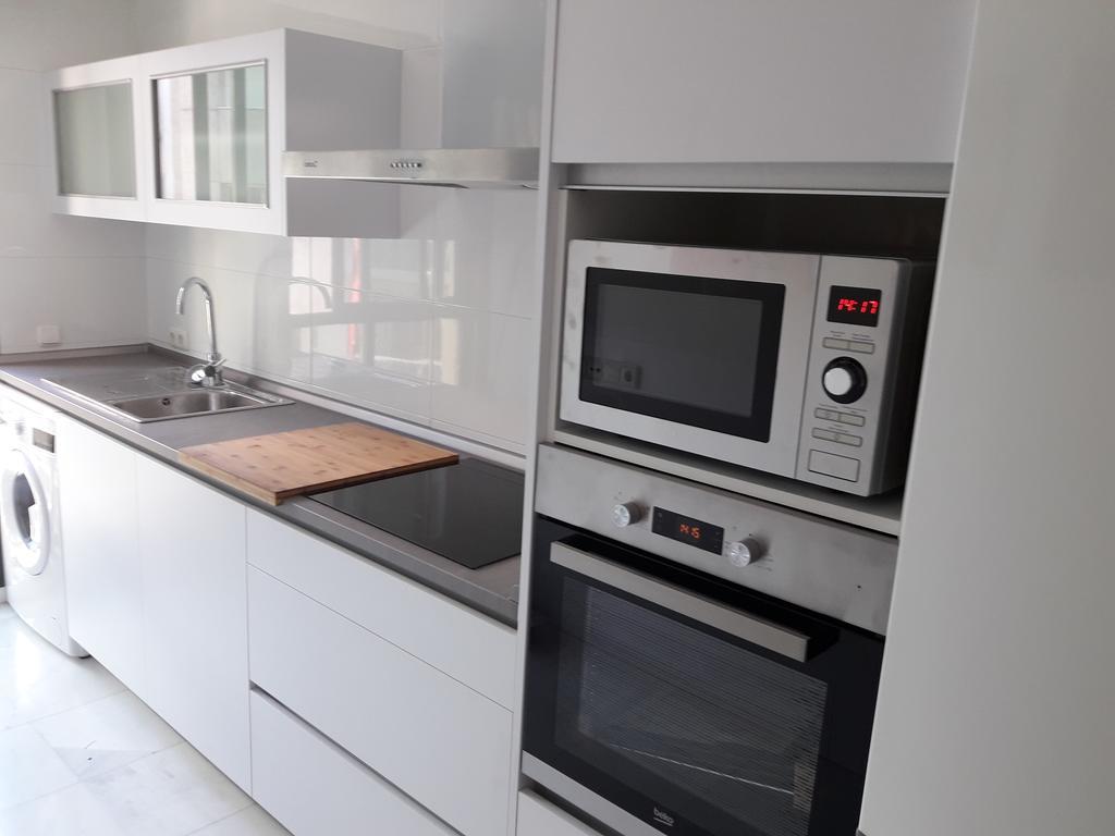 Apartment 4 Palmeras