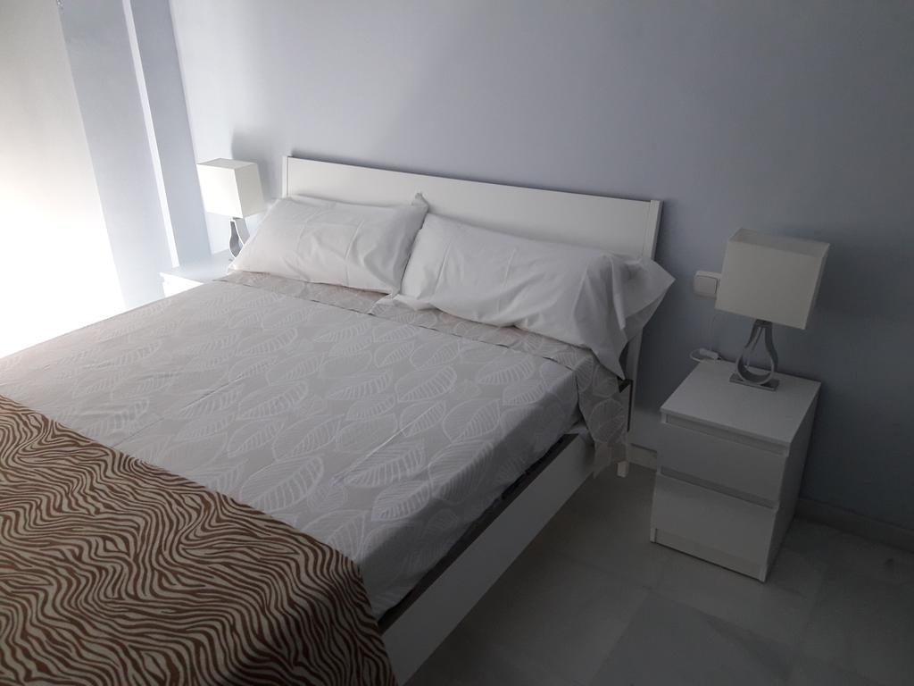 Apartment 4 Palmeras Cordoba