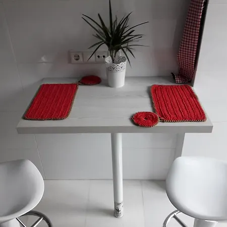 Apartamento Las 4 Palmeras Cordoba Exterior photo
