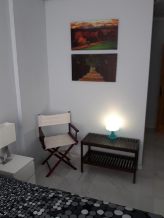 4 Palmeras Apartment Cordoba