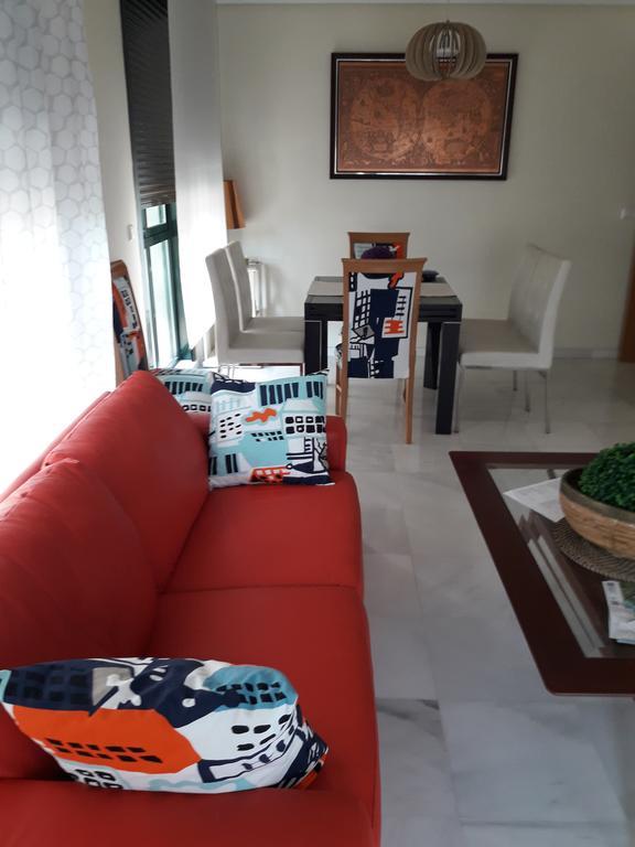 4 Palmeras Apartment *