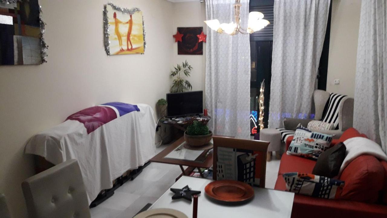 Apartment 4 Palmeras